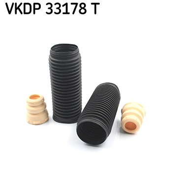 SKF VKDP 33178 T Staubschutzsatz, Stoßdämpfer